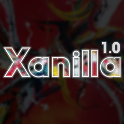 Xanilla logo