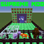 Supreme Mod logo