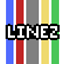Linez 2.0 - by: Polliboy and Vildre50 logo