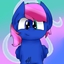 Luna's Modpack logo