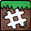 Slack Bridge logo