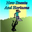 New Events And Horizons logo