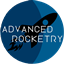 Advanced Rocketry