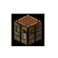 The Crafted  logo