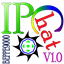 IPChat logo