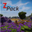 Joel's Z Pack logo