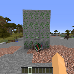 Magicka Minecraftia logo