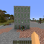 Magicka Minecraftia logo