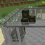 Military Base Decor (dead) logo