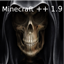 Minecraft Plus Pack logo