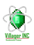 Villager INC Recolonisation logo
