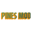 Pines Mod logo