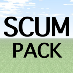 ScumPack logo