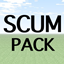 ScumPack logo