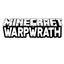 WarpWrath: Redesigned  logo