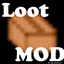 LootMod logo