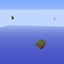 Heavenly SkyBlock logo