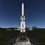 Minmus-Mun Lander (Non-Stock) logo