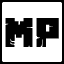 MinePixel Pack logo