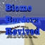 Biome Borders Revived (Liteloader Only) logo