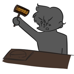 Feed the Pyru 2: Lunchtime Funtime logo