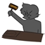 Feed the Pyru 2: Lunchtime Funtime logo