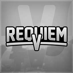 Requiem V logo