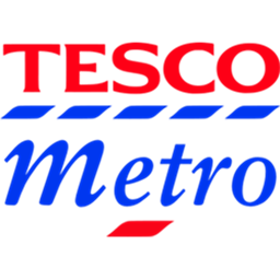 Tesco Metro