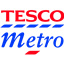 Tesco Metro logo