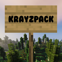 Original Krayzpack