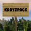 Original Krayzpack logo