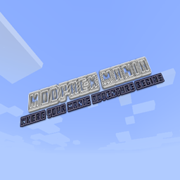 Modpack Mania logo
