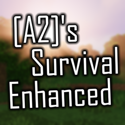 [A2]'s Survival Enhanced project image