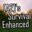 [A2]'s Survival Enhanced logo
