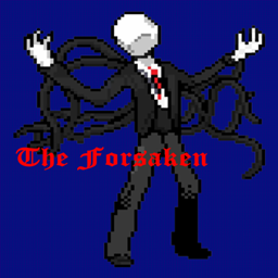 the forsaken season 2 project image