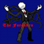 the forsaken season 2 logo