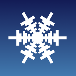Snowed-In logo