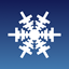 Snowed-In logo