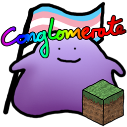 Conglomerate Pack logo