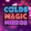 Colds: Magic Mirror  logo