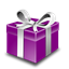 Take This Gift! logo