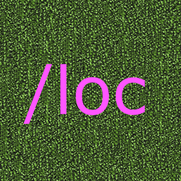 LocationSaverMod project image