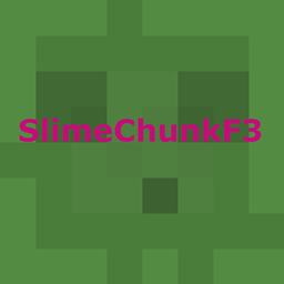 SlimeChunkF3