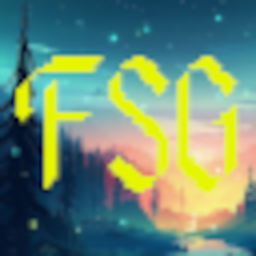 Forgotten Stomping Grounds Server Modpack logo