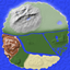 Yasi Island - Yet Another Survival Island logo