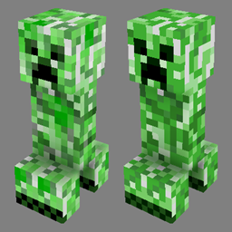 CreeperFix logo