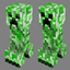 CreeperFix logo