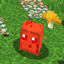 Paulu's Slimy Mod logo