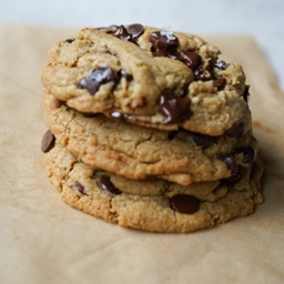 Cookies&Chocolate Mod project image