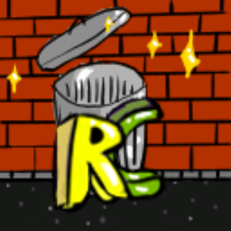 Rubbish Craft